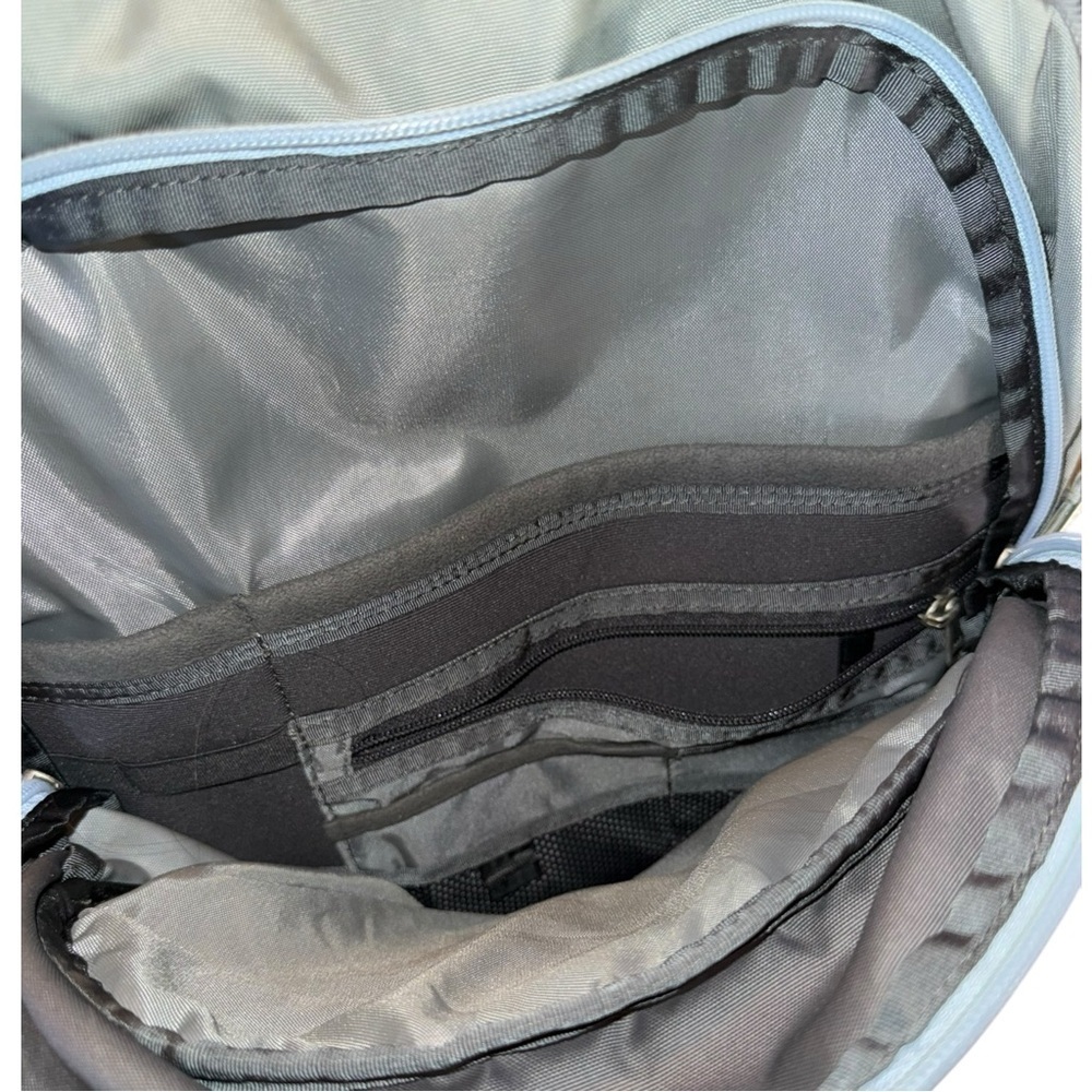 ▶️ The North Face ◀️ Borealis Padded Laptop Department Backpack - Picture 13 of 17